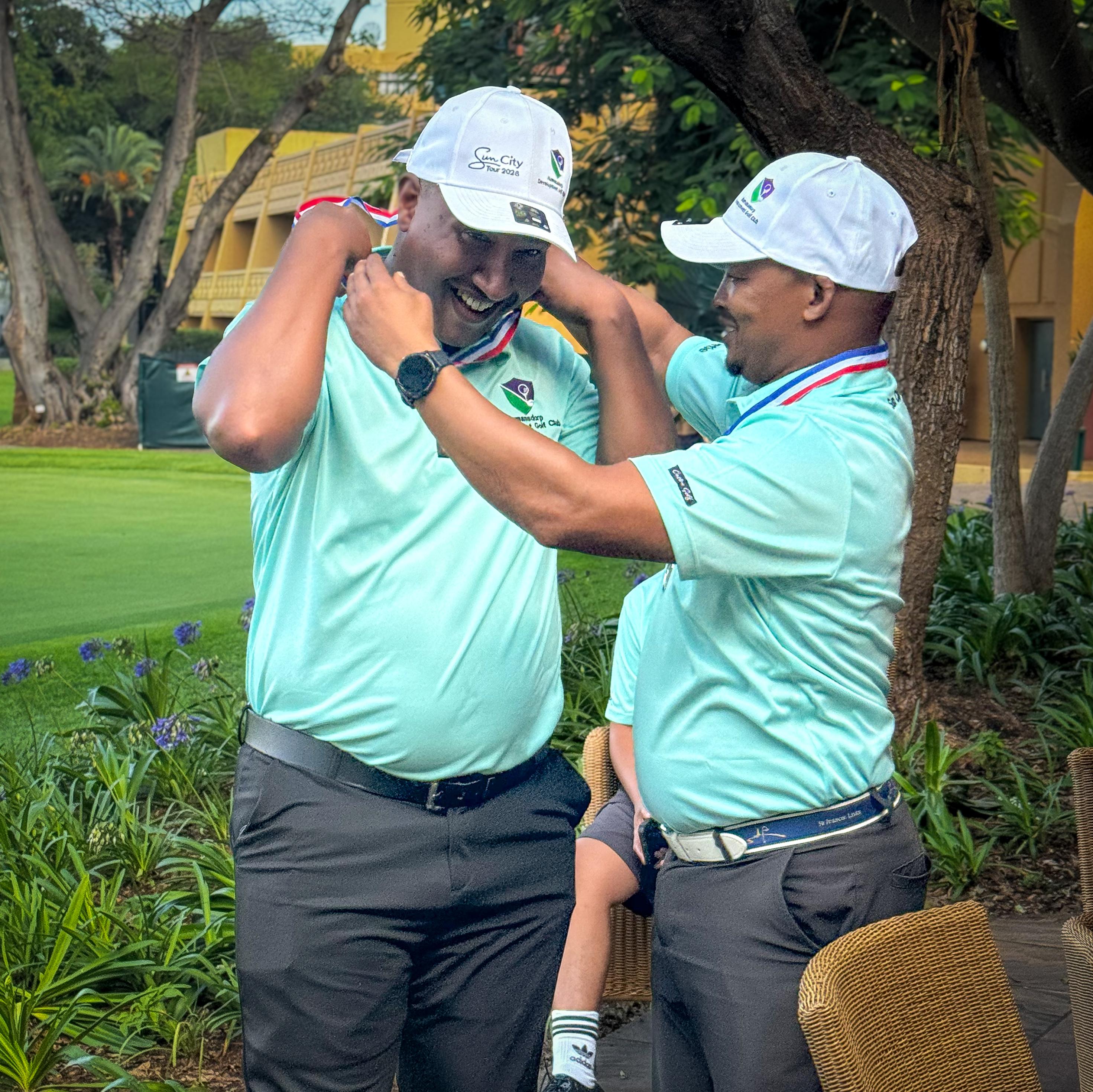 Perfecting the Golf Swing 🎯⛳